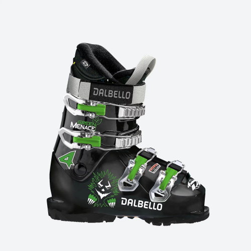Ski Boots - Dalbello Green MENACE 4.0 GW | Ski 